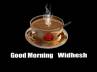 Hyderabad, Visakhapatnam, tuesday morning wishesh, Tuesday morning wishesh