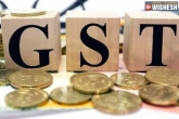 Telangana Government, Hyderabad, 21st gst council meeting to be held in hyd on sep 9, 21st gst council meeting