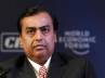 mukesh ambani, richest indian, ambani retains india s richest title, B godrej