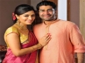 marriage ceremony., Prajith Padmanabhan, actress mamta mohandas got married, Mamta