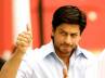 John Abraham, John Abraham, srk aspires to see suhana on big screen, And farah khan