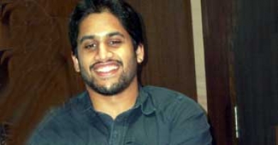 Interview With Naga chaitanya
