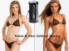 removed all loose and flaky skin, , sunless spray tanning booth, Tanning