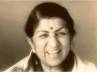 Queen of melody, Pandit Dinanath Mangeshkar, queen of melody to honour jaya bachchan, Lata mangeshkar