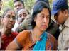 Sri Lakshmi, High Court, sri lakshmi s bail petition quashed, Obulapuram mining company