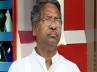 kavuri resignation, kavuri congress mp, kavuri in krishna, Mp kavuri sambasiva rao