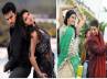 Cherry vs Prince: face dull fortunes, ramcharan and kajal and amalapaul, cherry vs prince face dull fortunes, Dual role