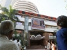 , Sensex, sensex gains 92 points on firm asian cues, National stock exchange nifty