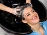 lukewarm water, home remedies, simple hair care tips, Hair style