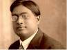 nobel prize, angel of creation, unsung indian hero in god particle saga, Physics