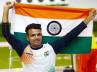 india at olympics 2012, india in olympics 2012, vijay veer vihar in london olympics 2012, Paes