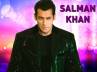 Kick, Salman khan, salman eyes on south stories at a major extent, Ek tha tiger