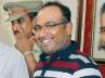 CID, Madhya Pradesh, bhanu back to hyd from mp, Bhanu kiran