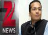 blackmailing and extortion, coal block allocation scam, zee news sends defamation notice to jindal, Naveen jindal