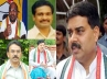 Speaker Nadendla Manohar, MLAs resignations, manohar accepts quit letters of 4 mlas, Resignations