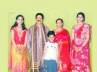 nagachitanya, nagachitanya, tejaswini most wanted, Balakrishna family