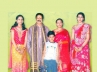 Balakrishna daughter tejaswini, Tejaswini, tejaswini most wanted, Krishna family