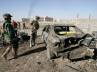 Iraq, Suicide bombs, bomb blasts in iraq 44 dead 200 injured, Suicide bomb