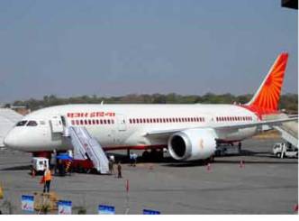 Air India pilots call off strike