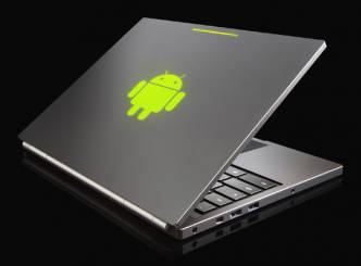 Android powered Laptops for Rs 11,000?