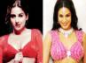 Veena Malik, Veena Malik, veena malik in vidya s shoes, Genelia