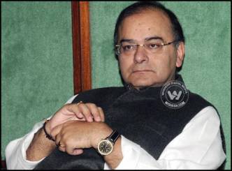 Stop personal attacks:  Arun Jaitley