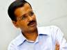 kejriwals latest expose, surendra singh, yet another bang by kejriwal, Tuesday