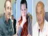 Vijayamma, Owaisi senior in embarrassing situation, pcc sadasu for samaikya andhra politicking wishesh, Samaikya andhra