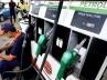 cooking gas, cooking gas, oil marketing companies push for rs 5 petrol price hike, Petroleum ministry