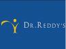 USFDA, USFDA, dr reddy s launches generic version of ibandronate sodium tablets, Tablets