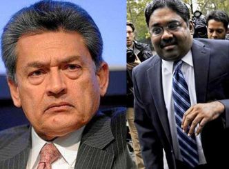 Rajat Gupta, Rajaratnam had animosity: Defence lawyer