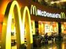 Mc Donalds, Mc Aloo Tikki Burger, mcdonald s plans to open more vegetarian outlets, Mcdonald