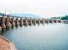 kaveri water to tamil nadu, 10000 cusecs of kaveri water to tamil nadu, kaveri finally flows to tamil nadu, Water dispute