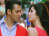 ek tha tiger review, ek tha tiger review taran adarsh, ek tha tiger desi 007 s romantic spy thriller, Ek tha tiger review