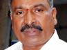 YSR, YSR, how will ramachandra reddy resign, C ramachandra reddy