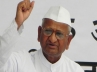 Rajya Sabha, need power, anna hazare gram sabhas need power they are on top of parliament, Ramlila maidan