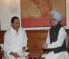 Manmohan Singh, electricity shortage, cm to meet pm tomorrow, Cheating case