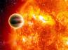 envisioned alien world, planets near cool stars, slideshow alien worlds by nasa, Worlds