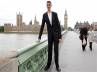 Jason Sheehan., stops growing, world s tallest man sultan kosen atlast stops growing, Jason