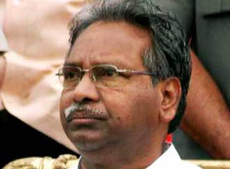 Breaking: Kavuri quits parliament