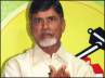 Suri, by-polls, babu demands cbi inquiry over continuous murders in state, Cbi inquiry