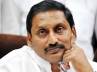 Kiran Kumar Reddy, increase of fuel price, cm rubs salt into wounds says people have to bear elec charges, Ys rajashekara reddy