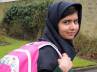 BBC, Birmingham, malala s life story is worth 3 million, Pakistani girl