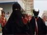 Saudi., Gulf, dead yemeni woman comes home alive, Umrah