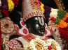 TTD revenue in 2011, TTD revenue, lord balaji earns rs 1700 cr in 2011, Lord balaji
