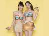 Japanese ICE BRA, Women, japanese ice bra to keep women cool this summer, Hot girls