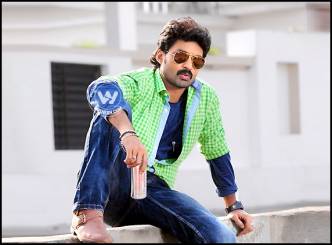 Kalyanram&#039;s Pataas in December