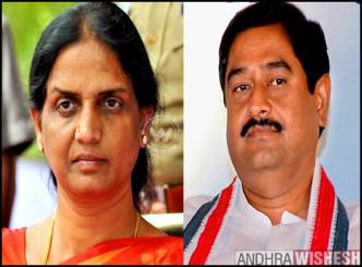 Former ministers attend court in Jagan scandal