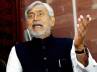 narendra modi vs nitish kumar, nda pm candidate, nda fractures congress eying for more damage, Nitish opposes modi