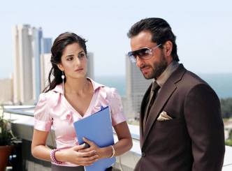 Saif keen to work with Katrina